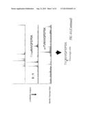 COMPOSITIONS AND METHODS COMPRISING GLYCYL-tRNA SYNTHETASES HAVING     NON-CANONICAL BIOLOGICAL ACTIVITIES diagram and image