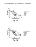 MONOSPECIFIC AND BISPECIFIC ANTI-IGF-1R AND ANTI-ERBB3 ANTIBODIES diagram and image