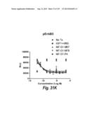 MONOSPECIFIC AND BISPECIFIC ANTI-IGF-1R AND ANTI-ERBB3 ANTIBODIES diagram and image