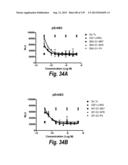 MONOSPECIFIC AND BISPECIFIC ANTI-IGF-1R AND ANTI-ERBB3 ANTIBODIES diagram and image