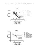 MONOSPECIFIC AND BISPECIFIC ANTI-IGF-1R AND ANTI-ERBB3 ANTIBODIES diagram and image