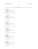 ANTIBODIES THAT BIND IL-4 AND/OR IL-13 AND THEIR USES diagram and image