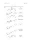 BENZODIOXANE INHIBITORS OF LEUKOTRIENE PRODUCTION FOR COMBINATION THERAPY diagram and image