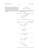 BENZODIOXANE INHIBITORS OF LEUKOTRIENE PRODUCTION FOR COMBINATION THERAPY diagram and image