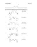 BENZODIOXANE INHIBITORS OF LEUKOTRIENE PRODUCTION FOR COMBINATION THERAPY diagram and image