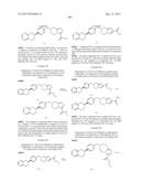 BENZODIOXANE INHIBITORS OF LEUKOTRIENE PRODUCTION FOR COMBINATION THERAPY diagram and image