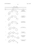 BENZODIOXANE INHIBITORS OF LEUKOTRIENE PRODUCTION FOR COMBINATION THERAPY diagram and image