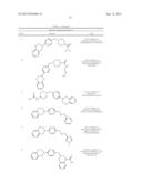 BENZODIOXANE INHIBITORS OF LEUKOTRIENE PRODUCTION FOR COMBINATION THERAPY diagram and image