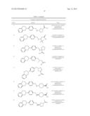 BENZODIOXANE INHIBITORS OF LEUKOTRIENE PRODUCTION FOR COMBINATION THERAPY diagram and image