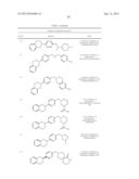 BENZODIOXANE INHIBITORS OF LEUKOTRIENE PRODUCTION FOR COMBINATION THERAPY diagram and image