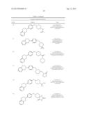 BENZODIOXANE INHIBITORS OF LEUKOTRIENE PRODUCTION FOR COMBINATION THERAPY diagram and image