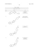 BENZODIOXANE INHIBITORS OF LEUKOTRIENE PRODUCTION FOR COMBINATION THERAPY diagram and image