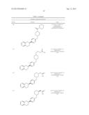 BENZODIOXANE INHIBITORS OF LEUKOTRIENE PRODUCTION FOR COMBINATION THERAPY diagram and image