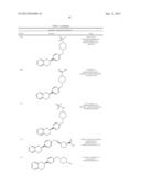 BENZODIOXANE INHIBITORS OF LEUKOTRIENE PRODUCTION FOR COMBINATION THERAPY diagram and image