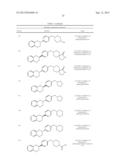 BENZODIOXANE INHIBITORS OF LEUKOTRIENE PRODUCTION FOR COMBINATION THERAPY diagram and image