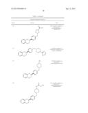 BENZODIOXANE INHIBITORS OF LEUKOTRIENE PRODUCTION FOR COMBINATION THERAPY diagram and image