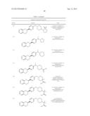 BENZODIOXANE INHIBITORS OF LEUKOTRIENE PRODUCTION FOR COMBINATION THERAPY diagram and image