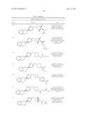 BENZODIOXANE INHIBITORS OF LEUKOTRIENE PRODUCTION FOR COMBINATION THERAPY diagram and image