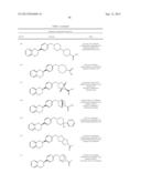 BENZODIOXANE INHIBITORS OF LEUKOTRIENE PRODUCTION FOR COMBINATION THERAPY diagram and image