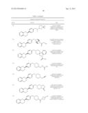 BENZODIOXANE INHIBITORS OF LEUKOTRIENE PRODUCTION FOR COMBINATION THERAPY diagram and image