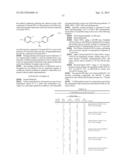 BENZODIOXANE INHIBITORS OF LEUKOTRIENE PRODUCTION FOR COMBINATION THERAPY diagram and image