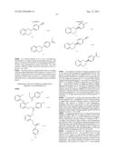 BENZODIOXANE INHIBITORS OF LEUKOTRIENE PRODUCTION FOR COMBINATION THERAPY diagram and image