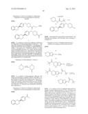 BENZODIOXANE INHIBITORS OF LEUKOTRIENE PRODUCTION FOR COMBINATION THERAPY diagram and image