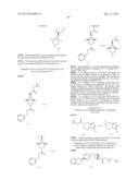 BENZODIOXANE INHIBITORS OF LEUKOTRIENE PRODUCTION FOR COMBINATION THERAPY diagram and image