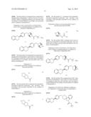 BENZODIOXANE INHIBITORS OF LEUKOTRIENE PRODUCTION FOR COMBINATION THERAPY diagram and image