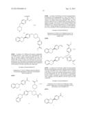 BENZODIOXANE INHIBITORS OF LEUKOTRIENE PRODUCTION FOR COMBINATION THERAPY diagram and image