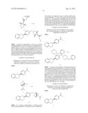 BENZODIOXANE INHIBITORS OF LEUKOTRIENE PRODUCTION FOR COMBINATION THERAPY diagram and image