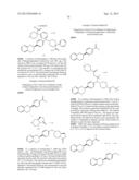 BENZODIOXANE INHIBITORS OF LEUKOTRIENE PRODUCTION FOR COMBINATION THERAPY diagram and image