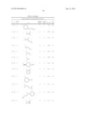 BENZODIOXANE INHIBITORS OF LEUKOTRIENE PRODUCTION FOR COMBINATION THERAPY diagram and image