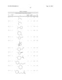 BENZODIOXANE INHIBITORS OF LEUKOTRIENE PRODUCTION FOR COMBINATION THERAPY diagram and image