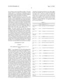 VACCINE AGAINST STREPTOCOCCAL INFECTIONS BASED ON RECOMBINANT PROTEINS diagram and image