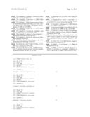 VACCINE AGAINST STREPTOCOCCAL INFECTIONS BASED ON RECOMBINANT PROTEINS diagram and image