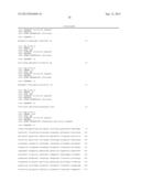 VACCINE AGAINST STREPTOCOCCAL INFECTIONS BASED ON RECOMBINANT PROTEINS diagram and image