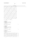 VACCINE AGAINST STREPTOCOCCAL INFECTIONS BASED ON RECOMBINANT PROTEINS diagram and image