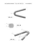 BIODEGRADABLE SUPPORTING DEVICE diagram and image