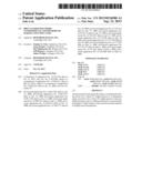 Drug Loaded Polymeric Nanoparticles and Methods of Making and Using Same diagram and image