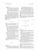 MODIFIED DRUGS FOR USE IN LIPOSOMAL NANOPARTICLES diagram and image