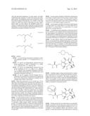 MODIFIED DRUGS FOR USE IN LIPOSOMAL NANOPARTICLES diagram and image