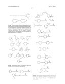 MODIFIED DRUGS FOR USE IN LIPOSOMAL NANOPARTICLES diagram and image