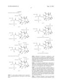 MODIFIED DRUGS FOR USE IN LIPOSOMAL NANOPARTICLES diagram and image