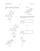 MODIFIED DRUGS FOR USE IN LIPOSOMAL NANOPARTICLES diagram and image