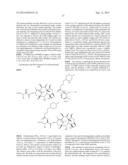 MODIFIED DRUGS FOR USE IN LIPOSOMAL NANOPARTICLES diagram and image