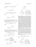 MODIFIED DRUGS FOR USE IN LIPOSOMAL NANOPARTICLES diagram and image