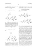 MODIFIED DRUGS FOR USE IN LIPOSOMAL NANOPARTICLES diagram and image