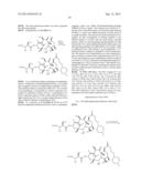 MODIFIED DRUGS FOR USE IN LIPOSOMAL NANOPARTICLES diagram and image