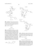 MODIFIED DRUGS FOR USE IN LIPOSOMAL NANOPARTICLES diagram and image